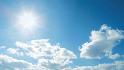 Погода без осадков ожидается лишь на западе Казахстана 16 мая