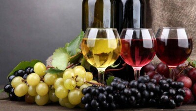 Казахстанские вина будут разливать в отечественные бутылки