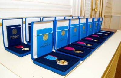 Казахстанский юрист считает награждение экипажа Bek Air незаконным