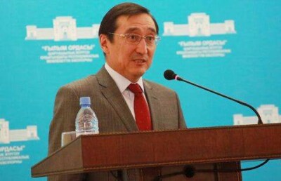 Экс-сенатор Нугербеков назначен членом Счётного комитета