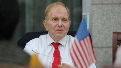 "Найдите другую страну, в которой выдают визы на такой срок". Что сказал посол США казахстанским журналистам?