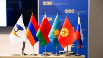 В Кыргызстане в спешке ратифицировали договор о Таможенном кодексе ЕАЭС