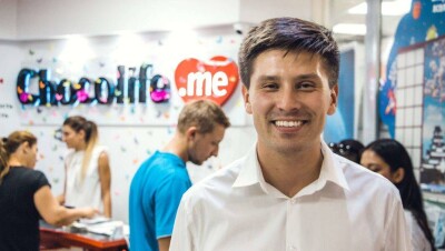 Рамиль Мухоряпов, директор холдинга ChocoFamily: Пилотки на голых стюардессах – это не метафора