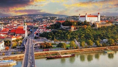 Словакия выслала российского дипломата из-за шпионажа