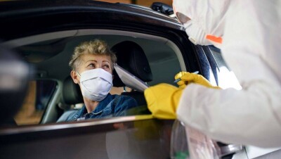 17 қазанда Қазақстанда коронавирус жұқтырған 104 адам тіркелді