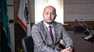 Нуркен Мусабаев, UIB: Карантин ускорил цифровизацию высшего образования 