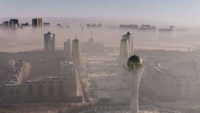 Несмотря на смог, экология в Астане признана благоприятной – акимат 