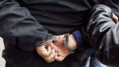 В Астане задержан начальник отдела КУИС по подозрению в коррупции