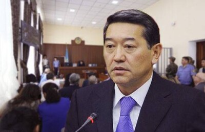 Серик Ахметов усомнился в компетентности судебного эксперта