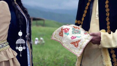 Жанашыр болуға жаралған