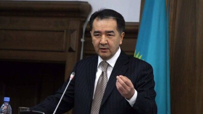Сагинтаев поручил подвести инженерные коммуникации к уже построенным домам
