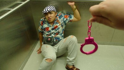 Сентиментальная казахстанская комедия не обошлась без темы о сексуальных домогательствах