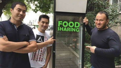 Общественные холодильники милосердия появятся в Алматы