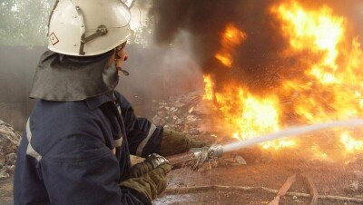 Скончался один из пострадавших во время взрыва на заправке в Аксае