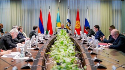 Глава коллегии Евразийской экономической комиссии: Не изжиты случаи введения странами ЕАЭС новых препятствий