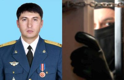 Сотрудник ДЧС спас соседей от вора в Караганде