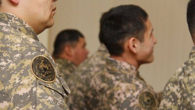 33 млрд тенге направят на повышение окладов военнослужащим и депутатам