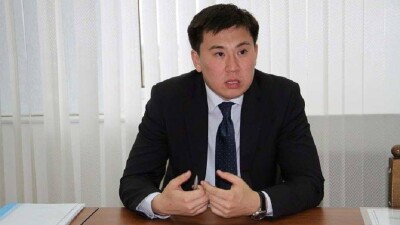 Акимом Павлодара назначен Ануар Кумпекеев