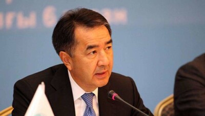 Сагинтаев обсудил с фермерами развитие аграрной сферы в Казахстане 