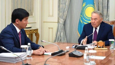 Байбек: Nur Otan проведёт внутрипартийный отбор во второй половине 2020 года