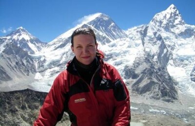 Гид из Казахстана пропала в Непале после землетрясения