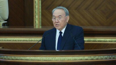 Снизить налоги до 1% для низкооплачиваемых работников поручил Назарбаев 