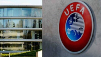 UEFA отстранил ФК "Ордабасы" от еврокубков и оштрафовал на 100 000 евро 