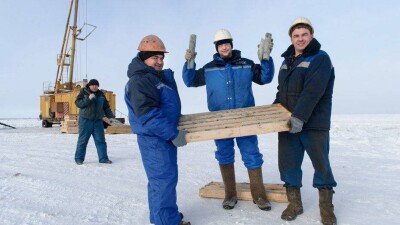 Месторождение магнетитовых руд на 30 млн тонн обнаружили в Костанайской области
