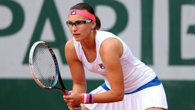 Долгожданной победой в Майами Ярослава Шведова разорвала серию поражений