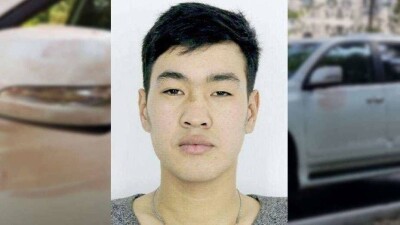 Убийство Дениса Тена: в суде Кызылорды объяснили мягкий приговор Арману Кудайбергенову 5 лет назад