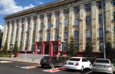 Главное судебное разбирательство по делу Серика Ахметова начнётся 10 августа 