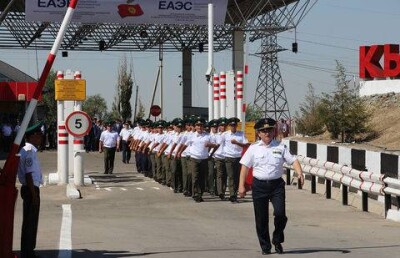 Кыргызстан теперь в ЕАЭС, и этим довольны не все
