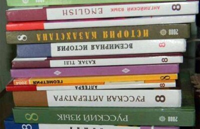 Актюбинские школьники останутся без учебников