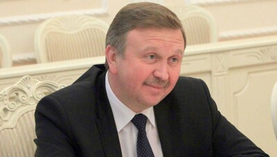 Казахстан для нас проверенный временем партнёр - премьер-министр Беларуси