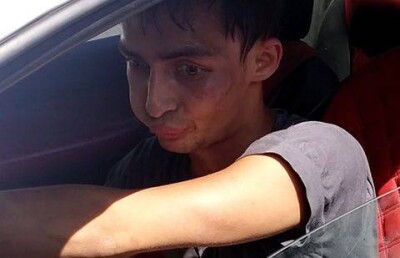 Автолюбитель под "спайсом" стал участником ДТП в Алматы 