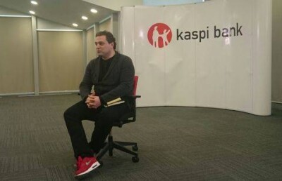 Михаил Ломтадзе готов поделиться знаниями с Данияром Акишевым