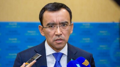Казахстан будет развивать отношения с Кыргызстаном, несмотря на заявление Атамбаева