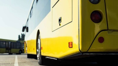 Ташкент остановил общественный транспорт, метро и маршрутное такси