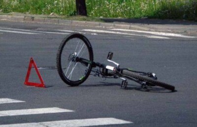 Велосипедиста насмерть сбили на левобережье Астаны