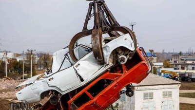 Свыше 10 млрд тенге выплатили казахстанцам за сдачу старых авто на утилизацию