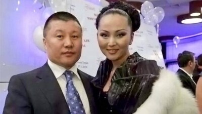 Во время избиения Баян Есентаевой Бахытбек Есентаев был пьян