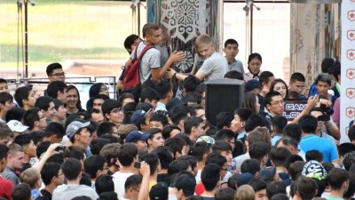 В Астане количество уязвимых для террористов объектов за два года выросло в два раза