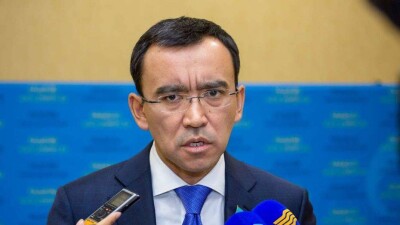 Ашимбаев: Повышение минимальной зарплаты скажется на миллионах казахстанцев