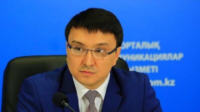 Проблема утечки мозгов из Казахстана раздута, считает вице-министр труда Альтаев