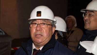 Осуждённый за хищение денег директор алматинского метро попал под амнистию 