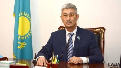 Акимом Мангистауской области назначен Серикбай Трумов