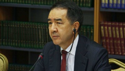 Сагинтаев раздал поручения министрам и акимам по Посланию Президента
