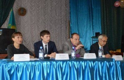 В Актобе продолжается череда увольнений после "родственного" скандала