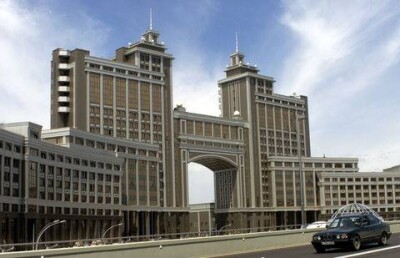 "Казмунайгаз" продаст половину доли в Кашагане фонду "Самрук-Казына" 