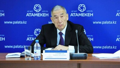 Миллиарды уходят в песок – Зампред антикоррупционного совета об объектах Минспорта